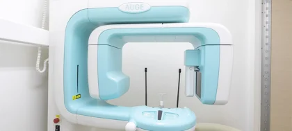 歯科用レントゲン撮影装置